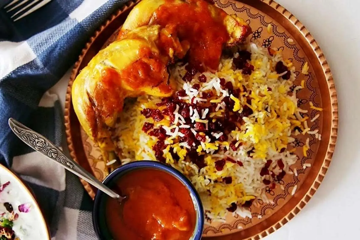 مهمانی ۳۰ نفره و خرج ۶۰۰ هزارتومانی!