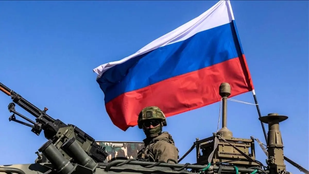 سایه‌ی نظریه‌ی هارتلند بر مساله‌ی توسعه در روسیه