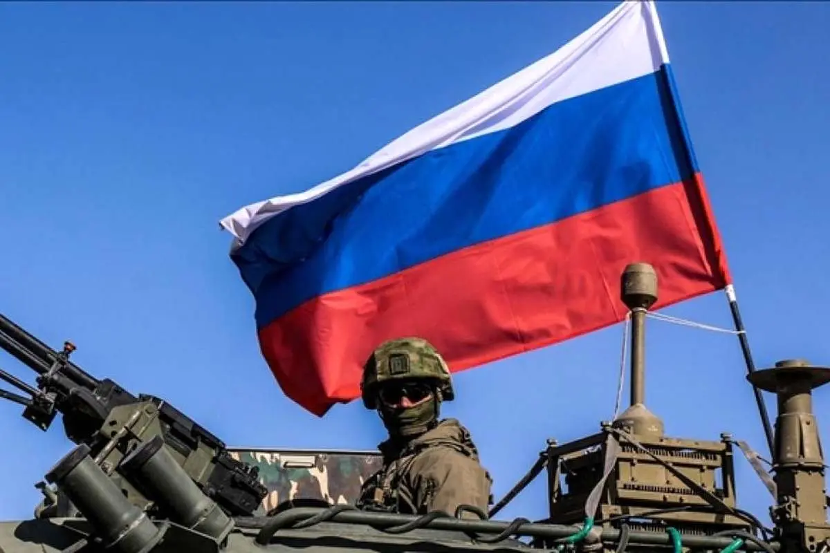 سایه‌ی نظریه‌ی هارتلند بر مساله‌ی توسعه در روسیه