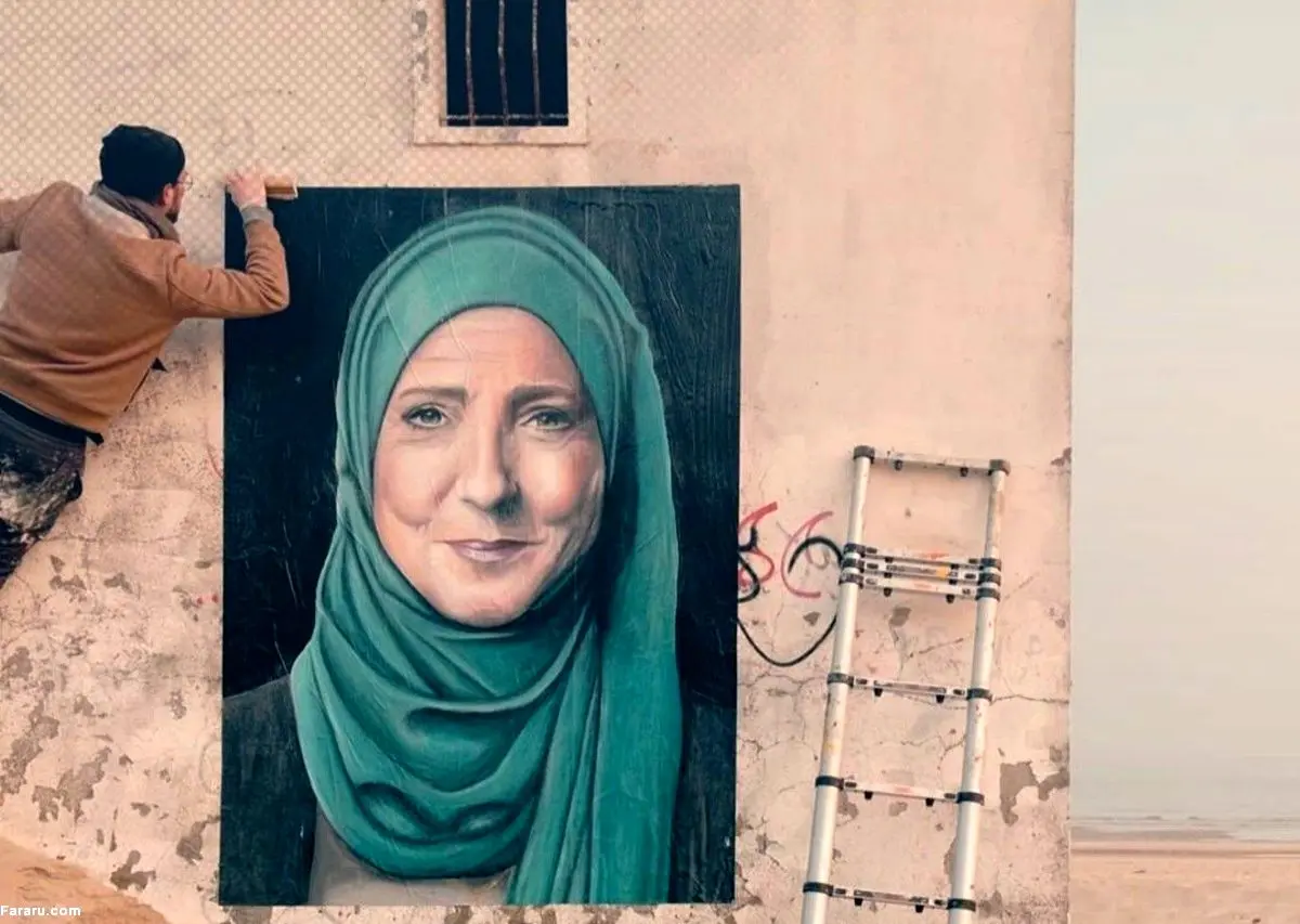 (ویدئو) نامزدهای انتخابات فرانسه اگر مسلمان بودند!