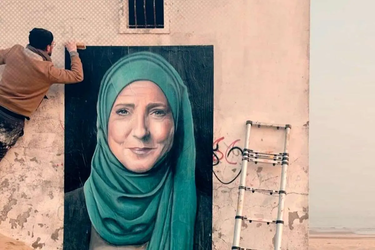(ویدئو) نامزدهای انتخابات فرانسه اگر مسلمان بودند!