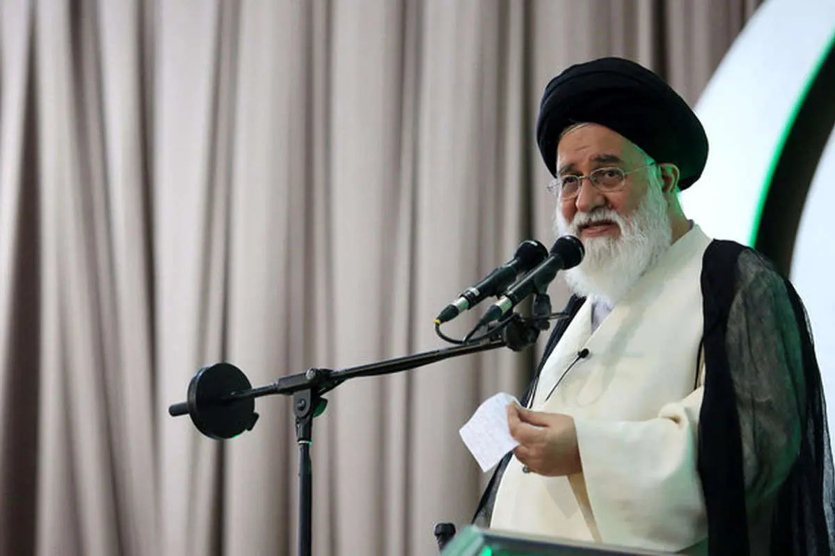 علمالهدی: متاسفانه به تعداد گوشیهای هوشمند، رسانه آزاد و باز داریم