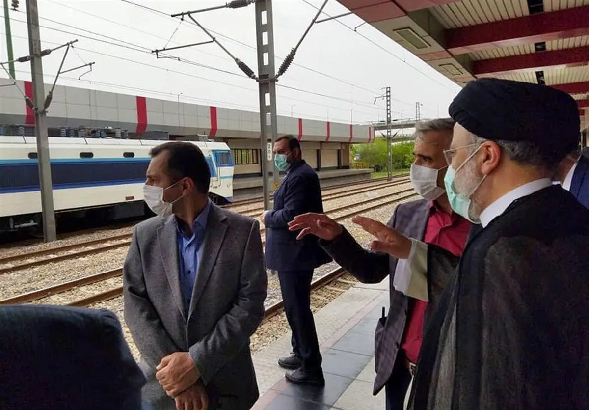 توضیح درباره لایحه ۸۰۰ میلیون تومانی هزینه سفر رئیس جمهور