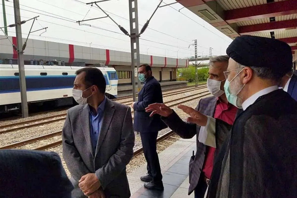 توضیح درباره لایحه ۸۰۰ میلیون تومانی هزینه سفر رئیس جمهور