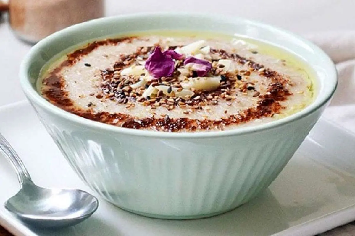 طرز تهیه حلیم خانگی؛ ویژه ماه رمضان
