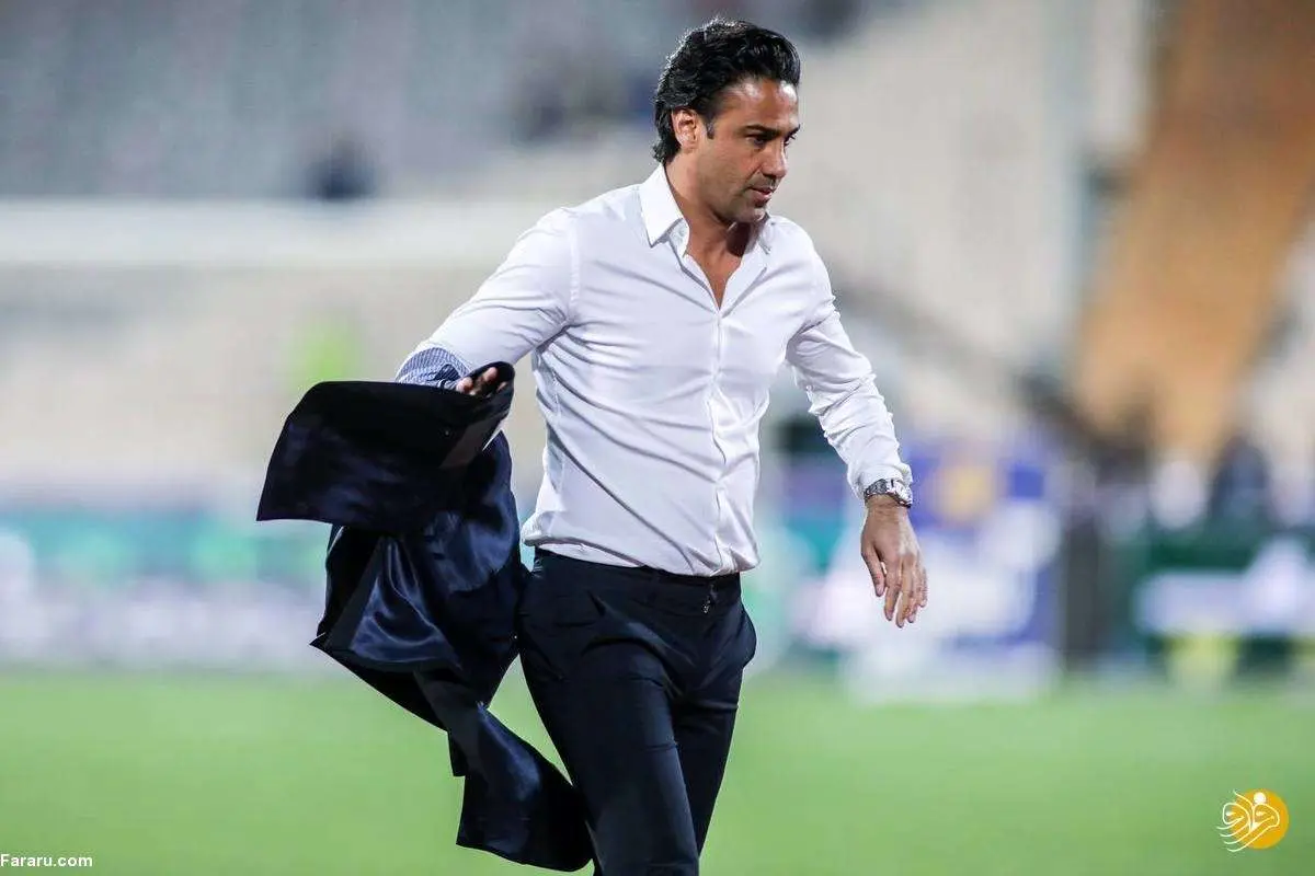 (ویدیو) کنایههای جدید فرهاد مجیدی به پرسپولیسیها