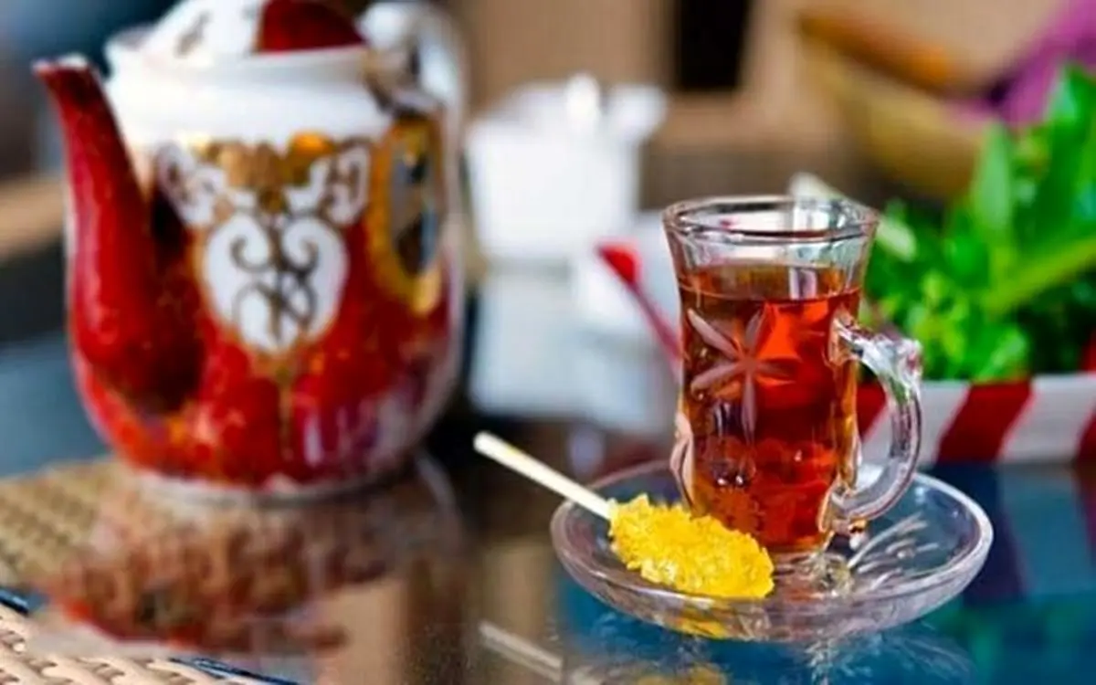 افزایش قیمت چای در ماه رمضان