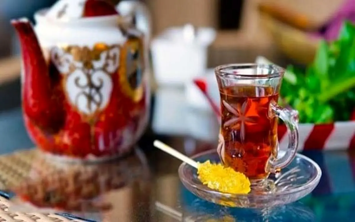 افزایش قیمت چای در ماه رمضان
