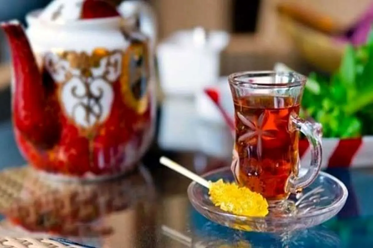 افزایش قیمت چای در ماه رمضان