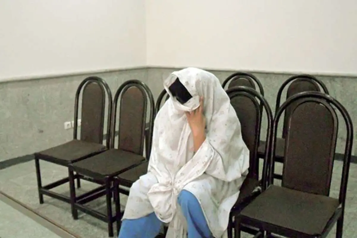 مالباختهای که همدست سارق شد