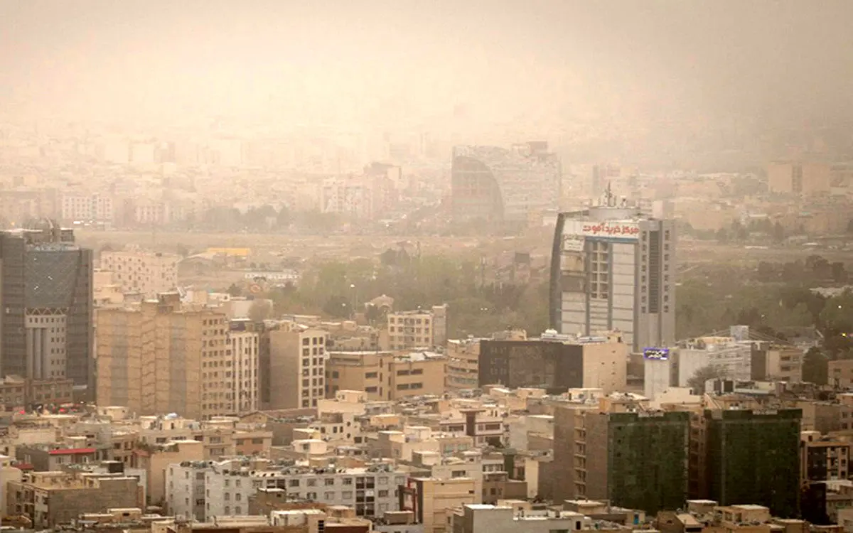 سد سازی در ترکیه، گرد و غبار را به ایران آورد؟