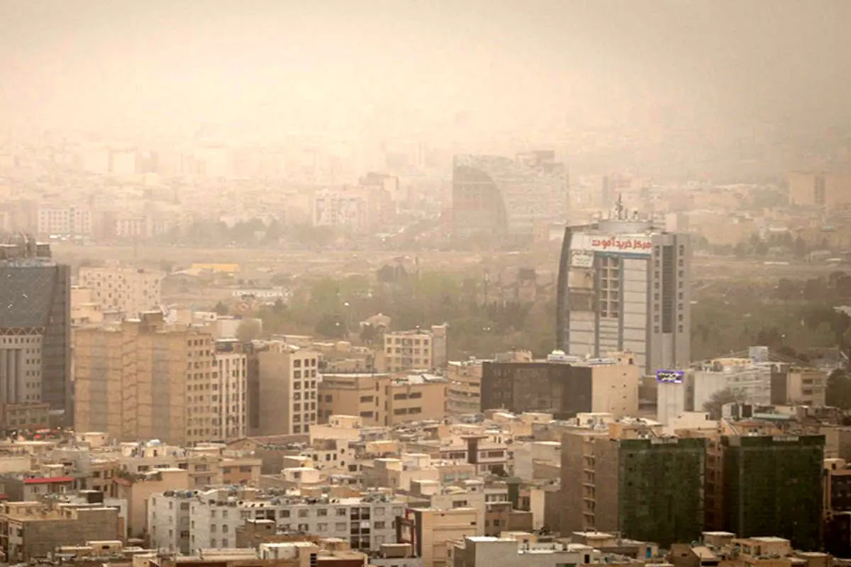 سد سازی در ترکیه، گرد و غبار را به ایران آورد؟