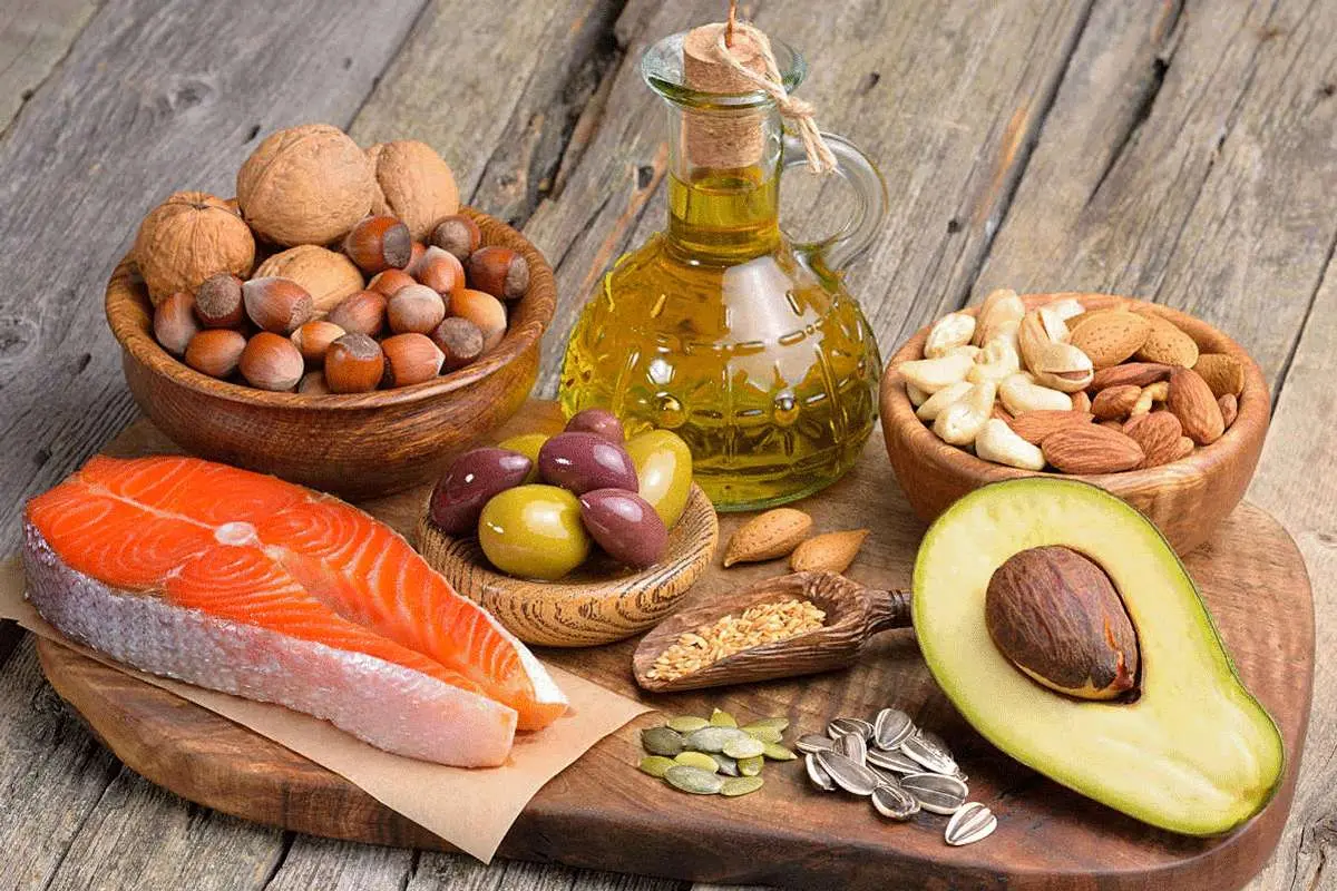 چربیسوزترین مواد غذایی