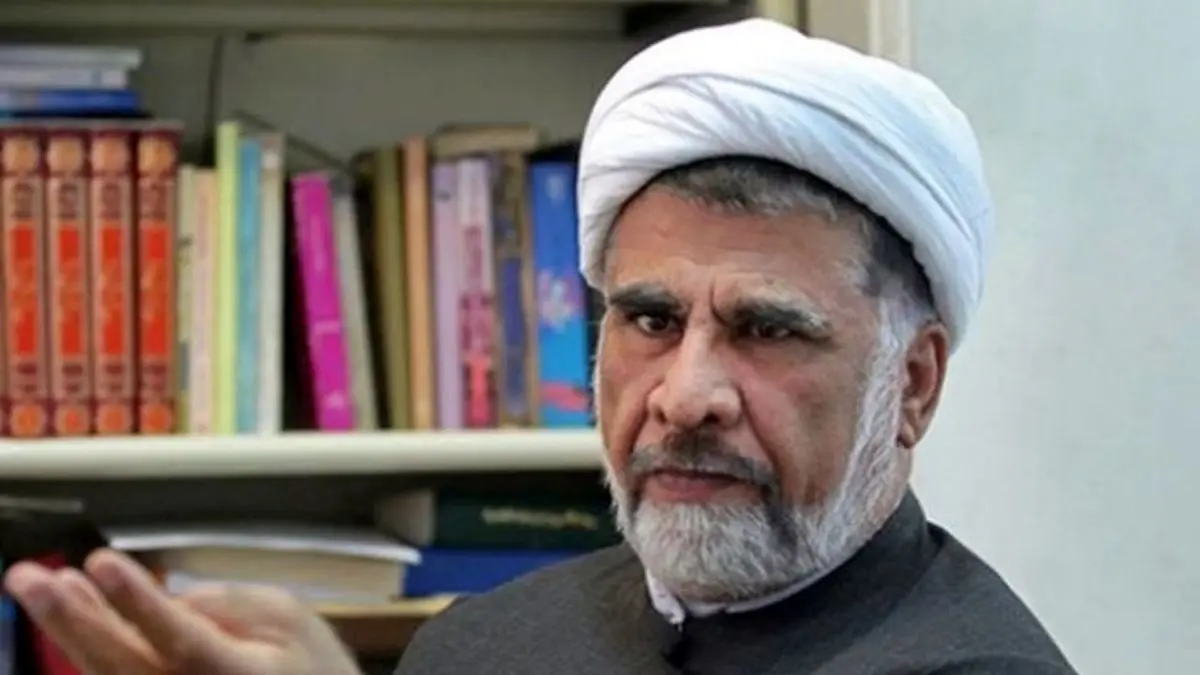 واکنش فاضل میبدی به سخنان امام جمعه اصفهان؛ خطبا چرا درباره گرانی فریاد نمی‌زنند؟