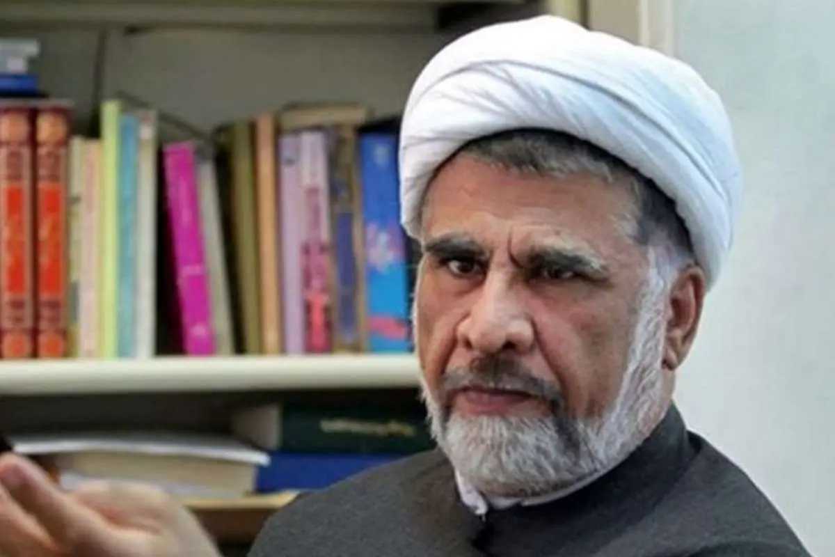 واکنش فاضل میبدی به سخنان امام جمعه اصفهان؛ خطبا چرا درباره گرانی فریاد نمیزنند؟