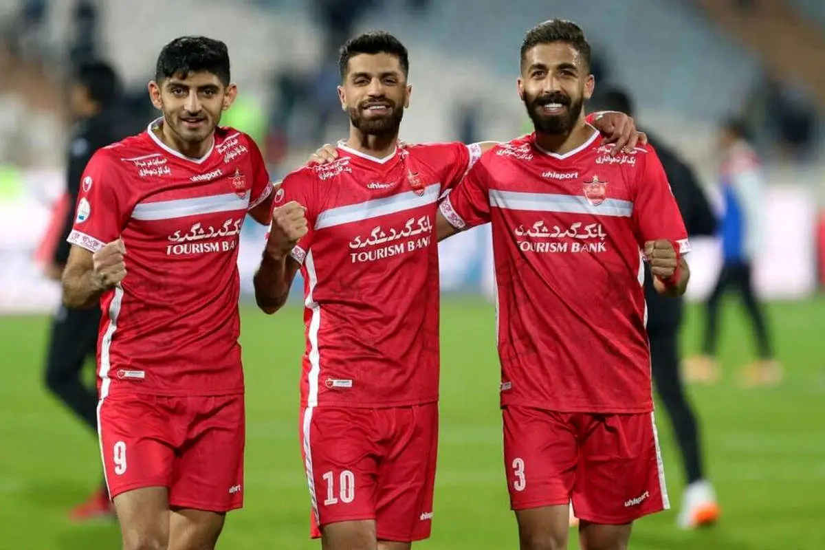 خبر بد برای پرسپولیس؛ ستارههای تیم در آستانه جدایی