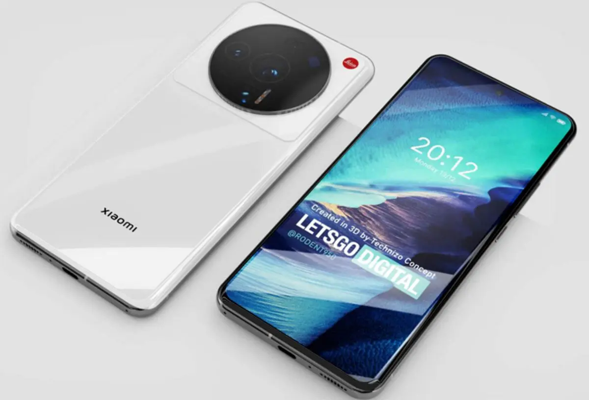 تاریخ عرضه گوشی پرچمدار شیائومی ۱۲ اولترا