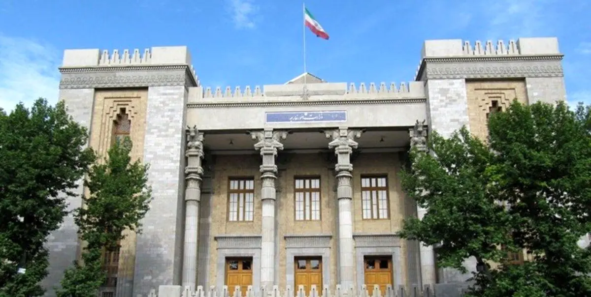 ایران فهرست تحریم‌های خود علیه آمریکا را بروزرسانی کرد