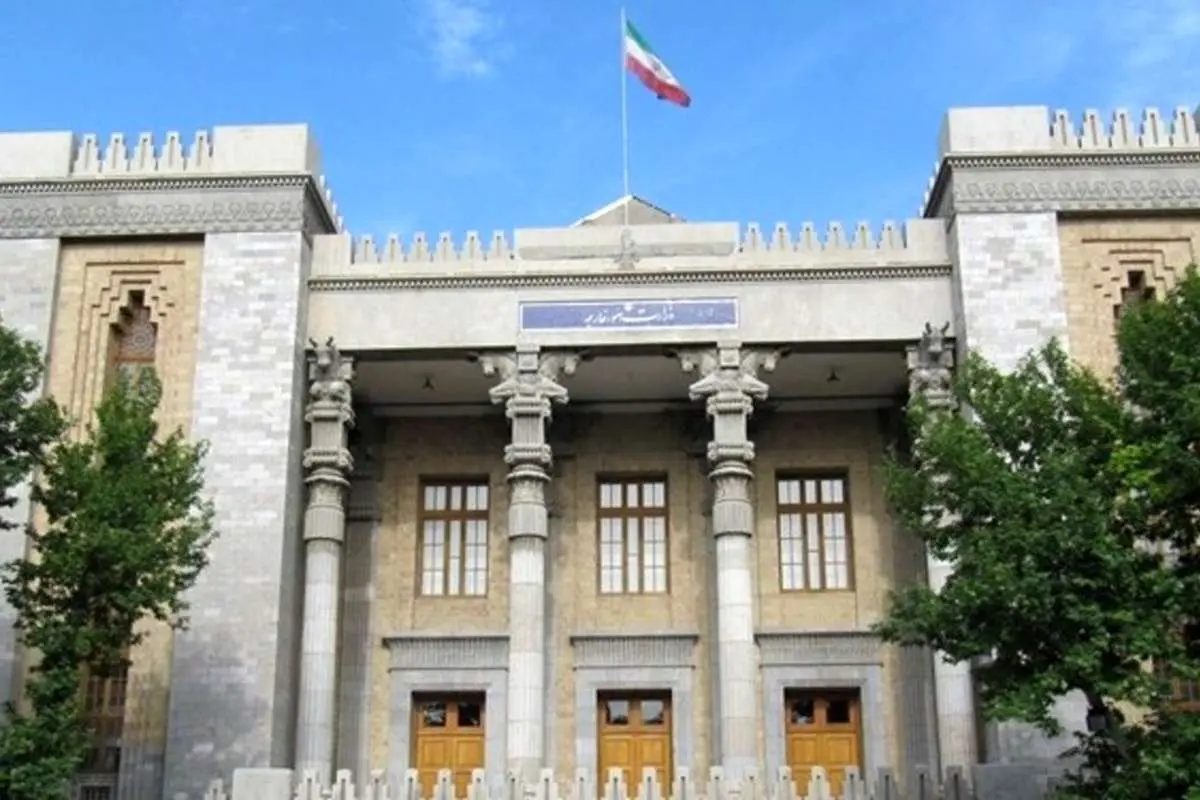 ایران فهرست تحریمهای خود علیه آمریکا را بروزرسانی کرد