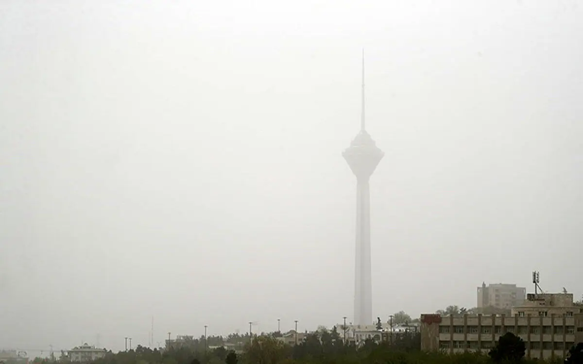 «مبدأ آلودگی عراق است؛ مسئولیتش بر عهده شهرداری نیست»