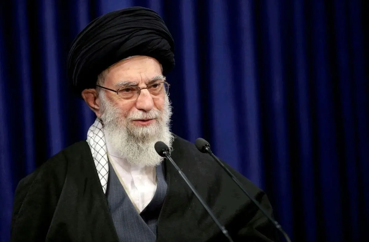 کمک یک میلیارد تومانی رهبر انقلاب برای آزادی زندانیان نیازمند