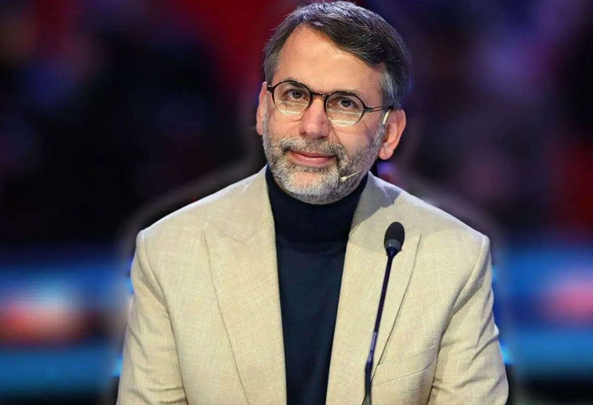 داور عصر جدید مدیرعامل موزه سینما شد
