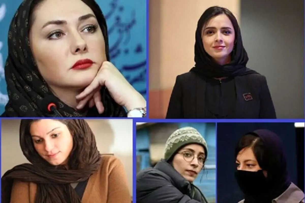 پنج سینماگر پیگیر سوء رفتار‌های جنسی بازیگران شدند