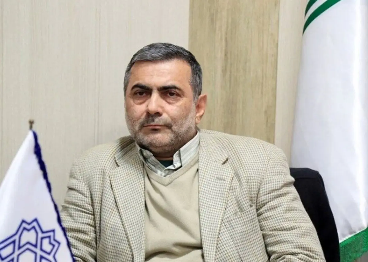 استعفای خرمشاد از معاونت سیاسی وزارت کشور؟