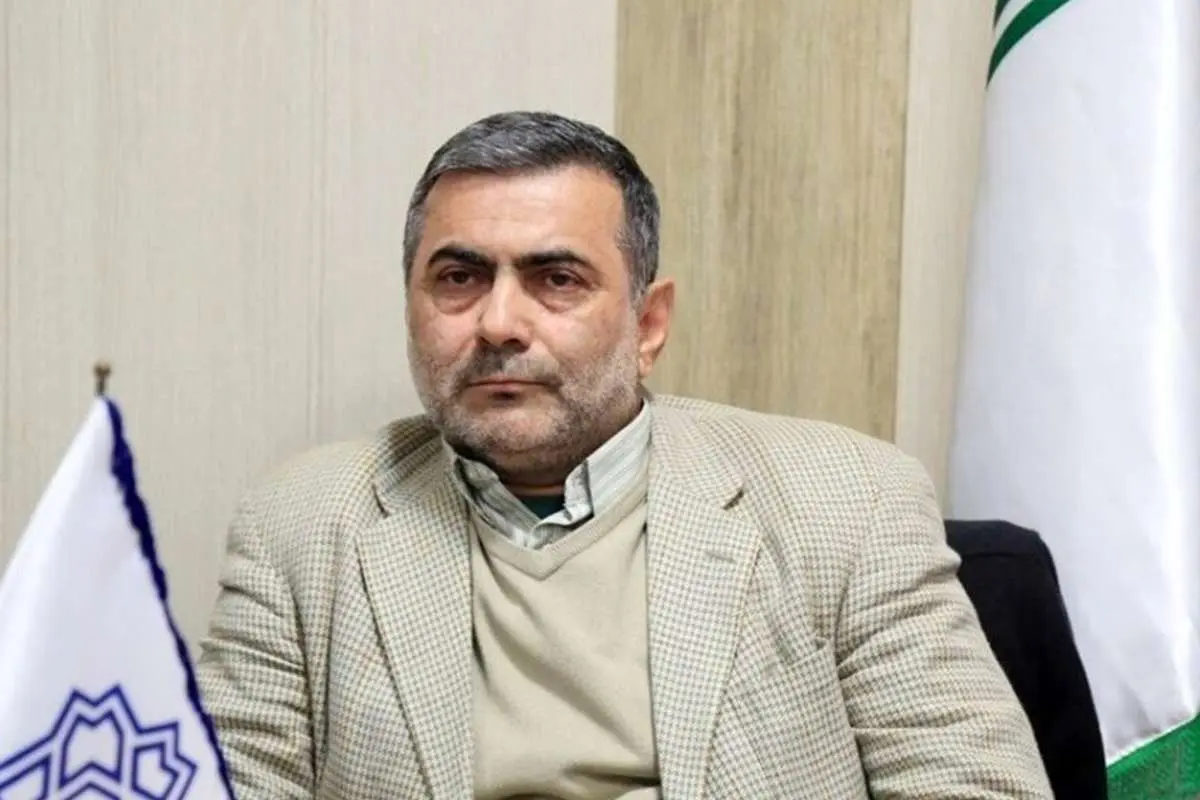استعفای خرمشاد از معاونت سیاسی وزارت کشور؟