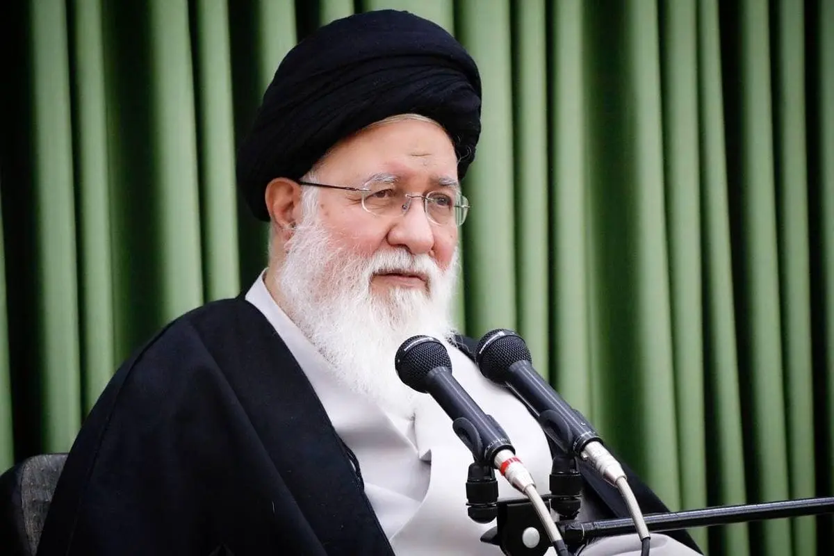 (ویدئو) علم‌الهدی: روزه‌داران مسواک نزنند، فرشتگان لذت می‌برند