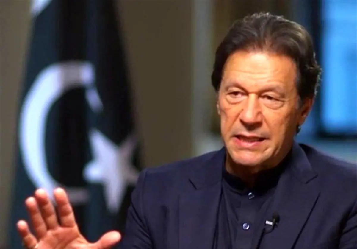 تشدید بحران در پاکستان؛ دولت عمران خان سقوط کرد