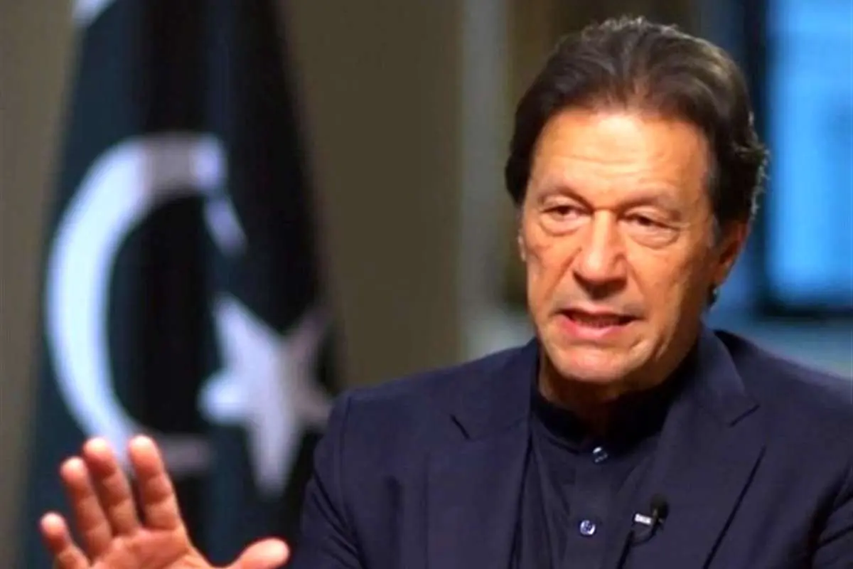 تشدید بحران در پاکستان؛ دولت عمران خان سقوط کرد
