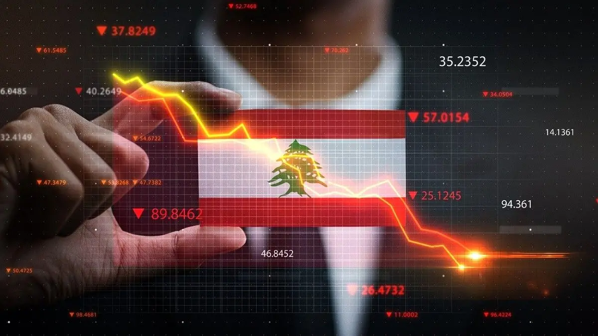 پشت‌پرده ورشکستگی دولتِ لبنان