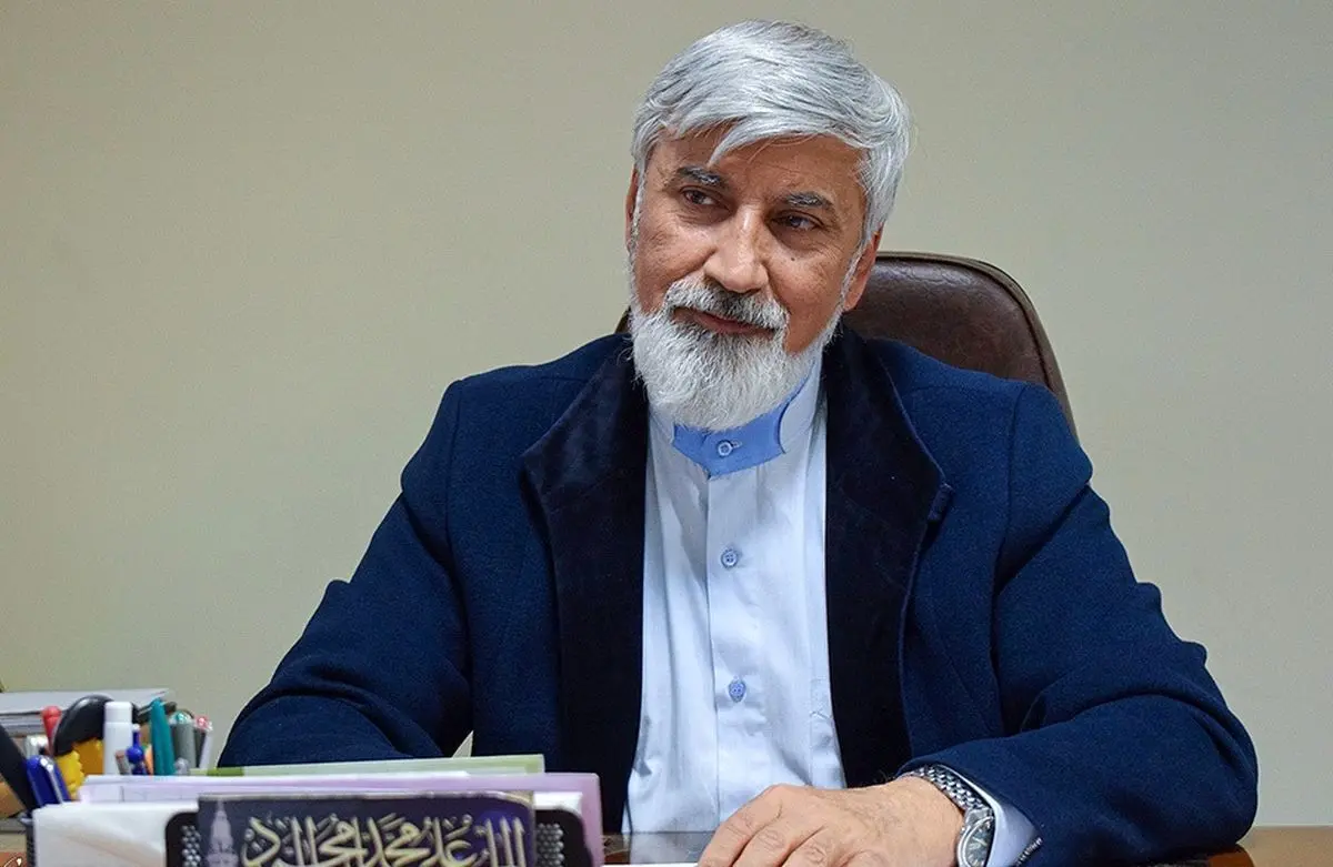 ترقی: هنوز بدنه دولت در اختیار نیرو‌های انقلابی نیست