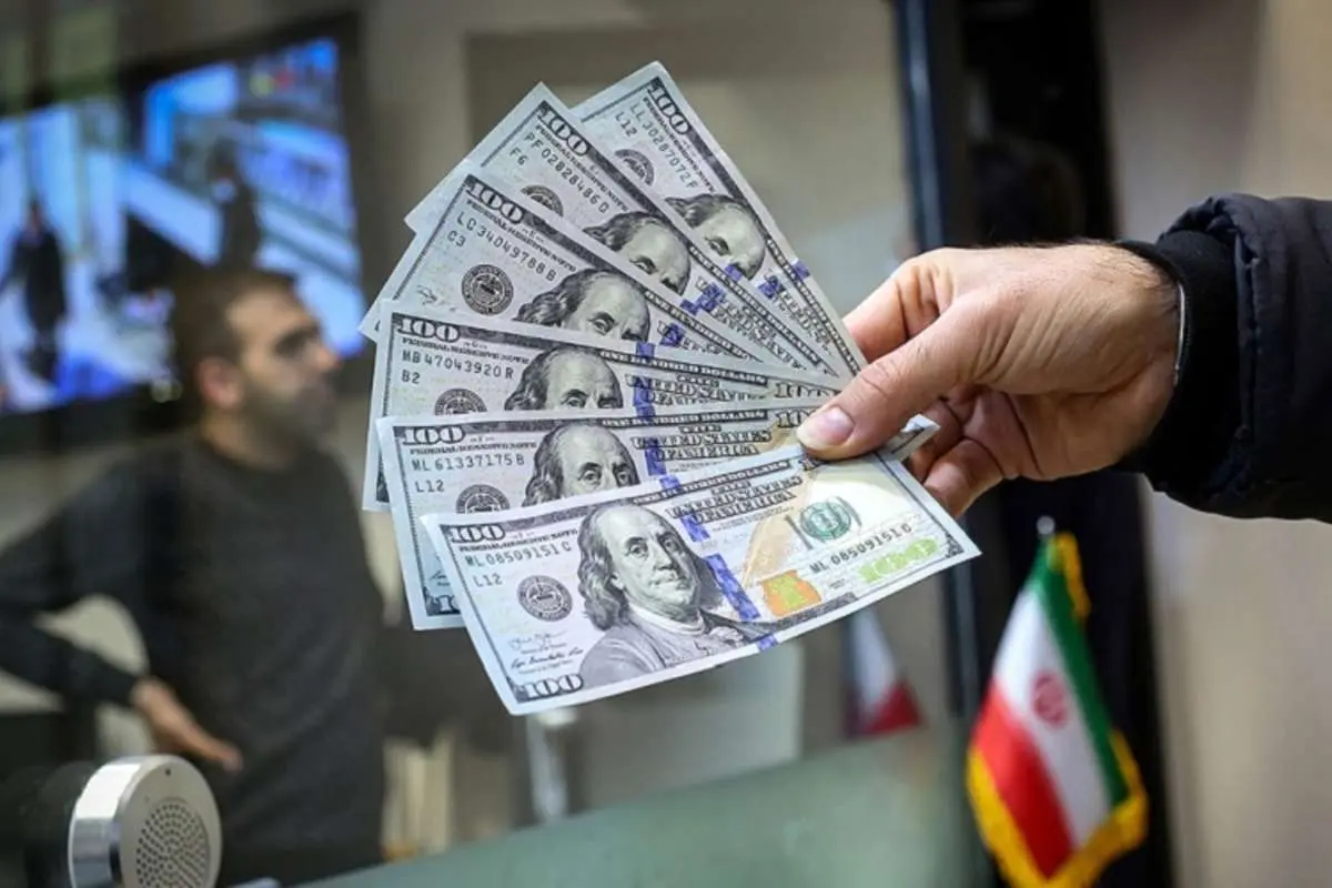 پیشبینی قیمت دلار امروز یکشنبه ۲۱ فروردین ۱۴۰۱