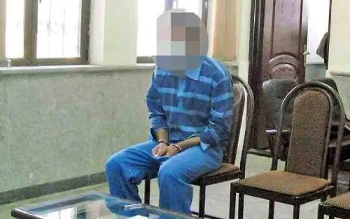 جنایت هولناک؛ پدری فرزندش را به دلیل بازگذاشتن آب حمام مثله کرد!