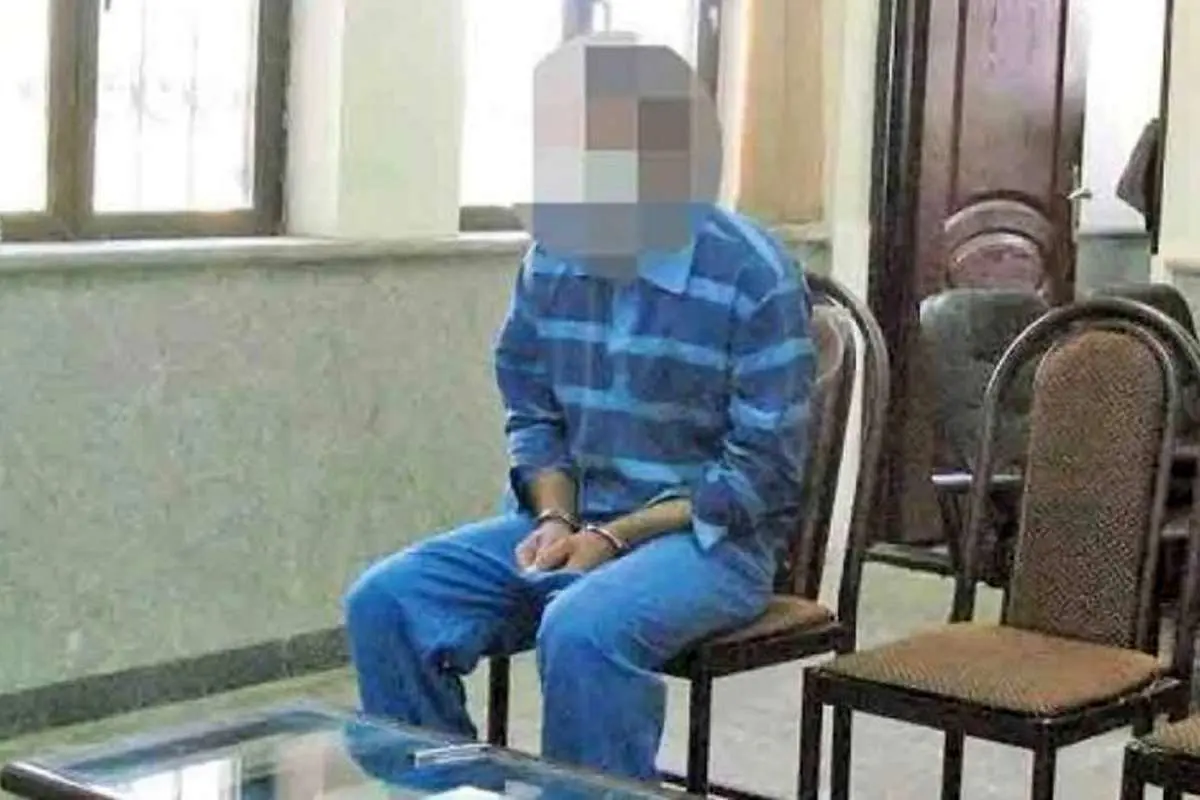 جنایت هولناک؛ پدری فرزندش را به دلیل بازگذاشتن آب حمام مثله کرد!