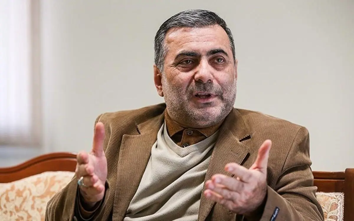 یک مقام ارشد سیاسی استعفا داد