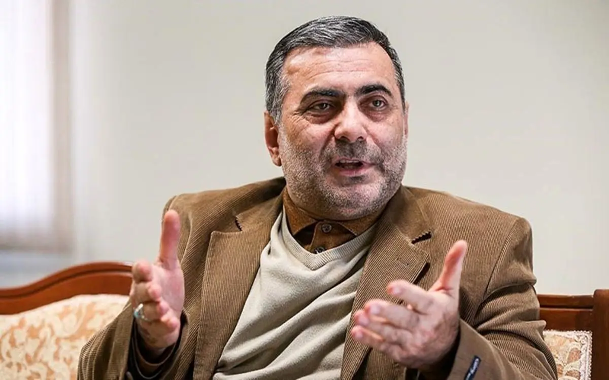 یک مقام ارشد سیاسی استعفا داد