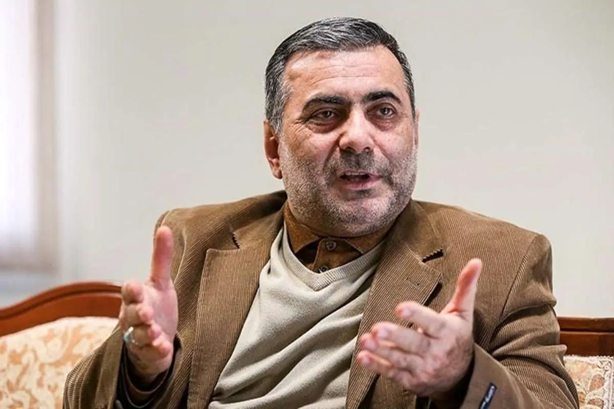 یک مقام ارشد سیاسی استعفا داد