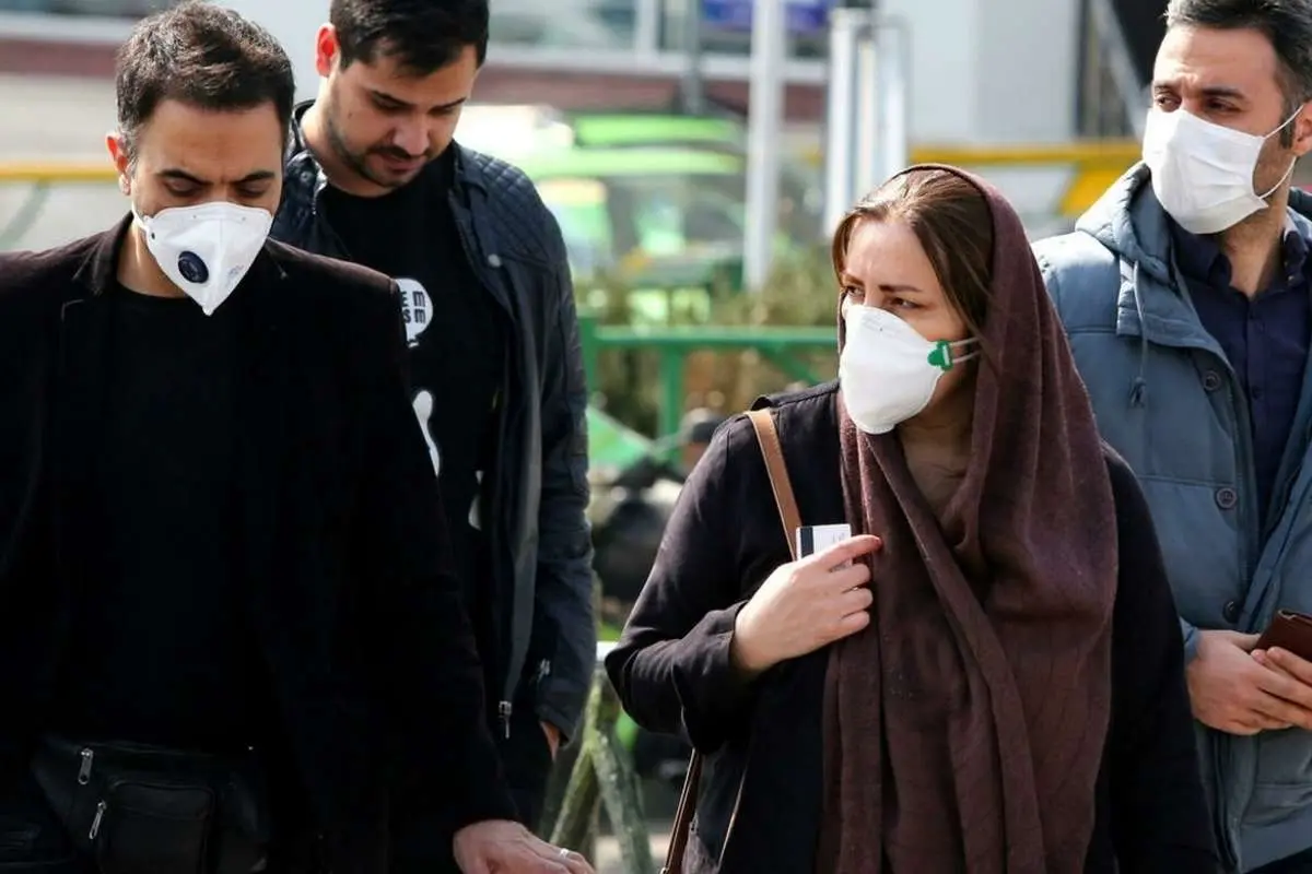 چرا بعضیها به کرونا مبتلا نمیشوند؟
