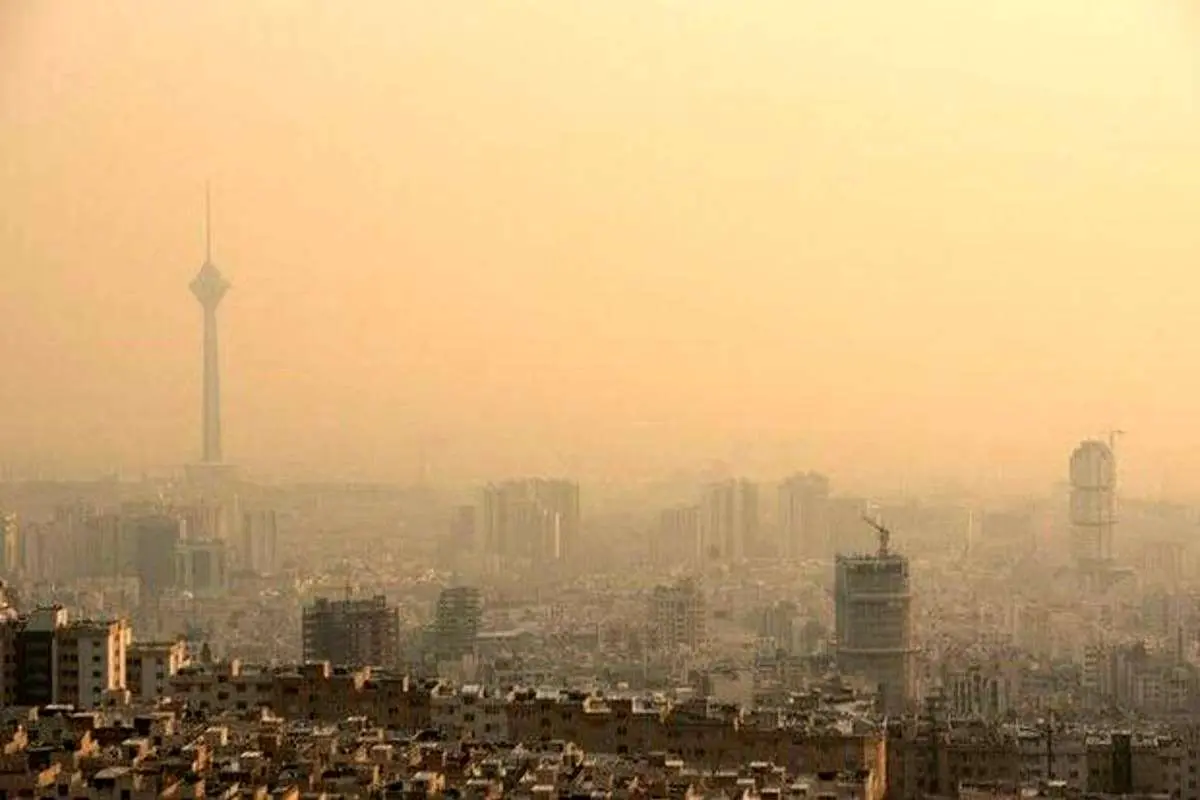 چرا مدارس در آلودهترین شهر جهان تعطیل نشد؟