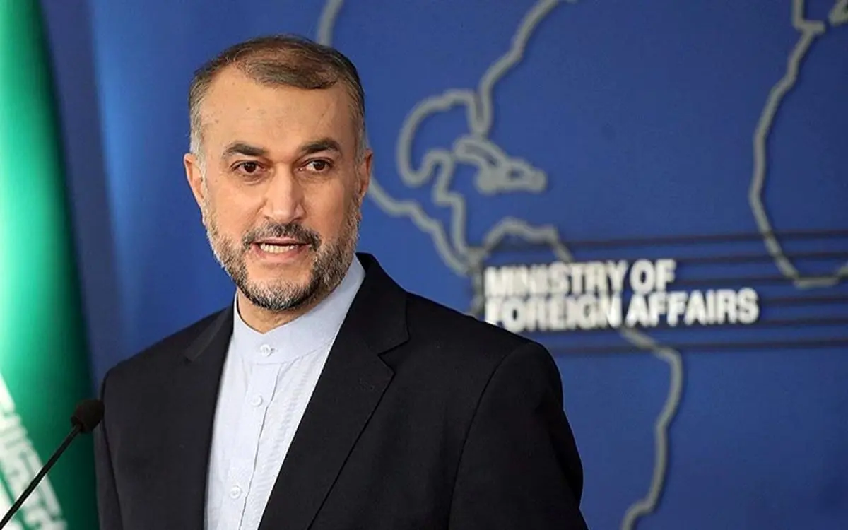 امیرعبداللهیان: روس‌ها هیچ مانعی برای توافق نخواهند بود