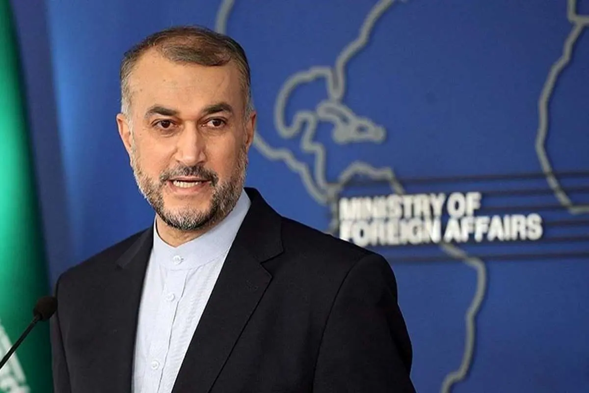 امیرعبداللهیان: روسها هیچ مانعی برای توافق نخواهند بود