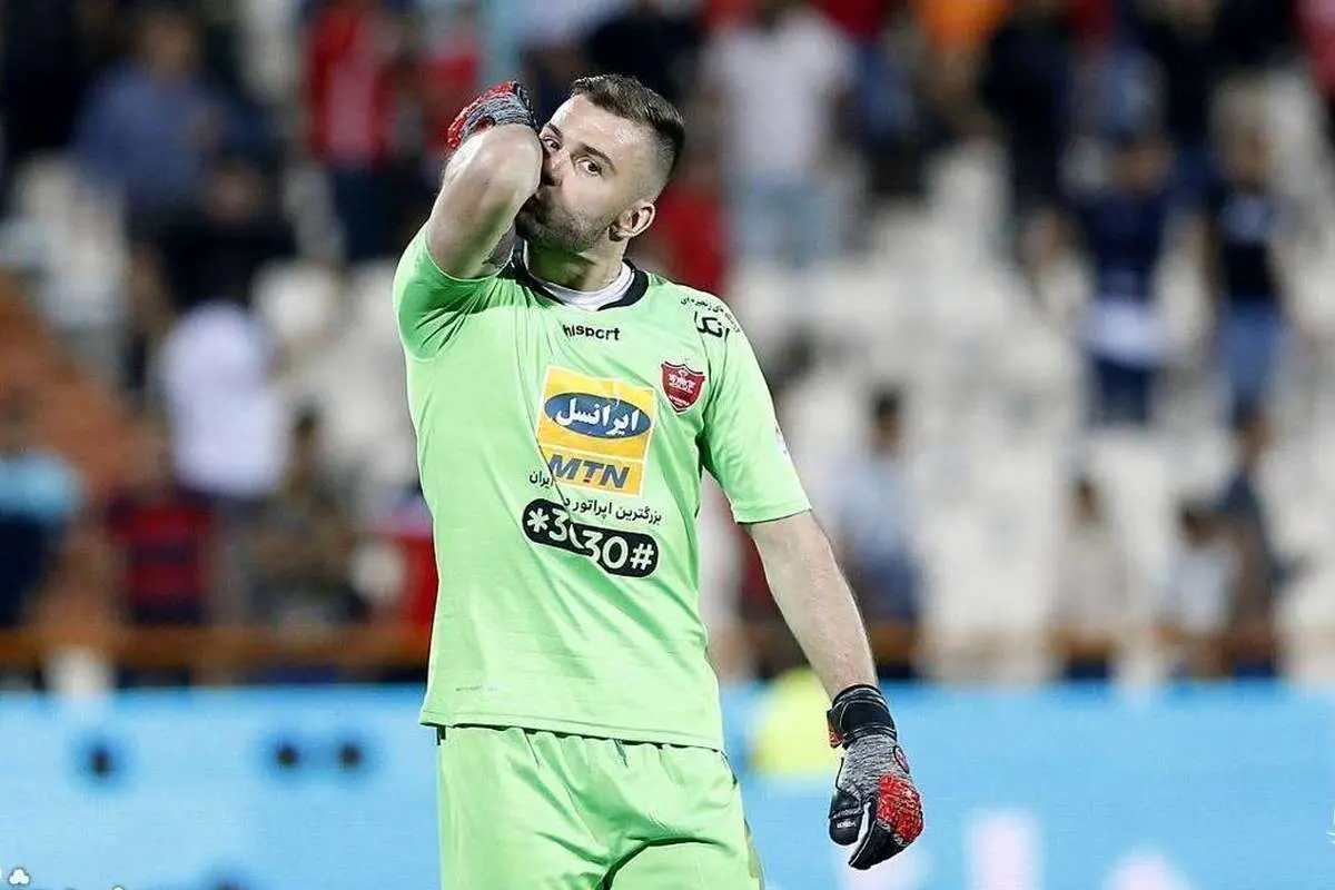 مستندات محکم پرسپولیس علیه ادعای جنجالی