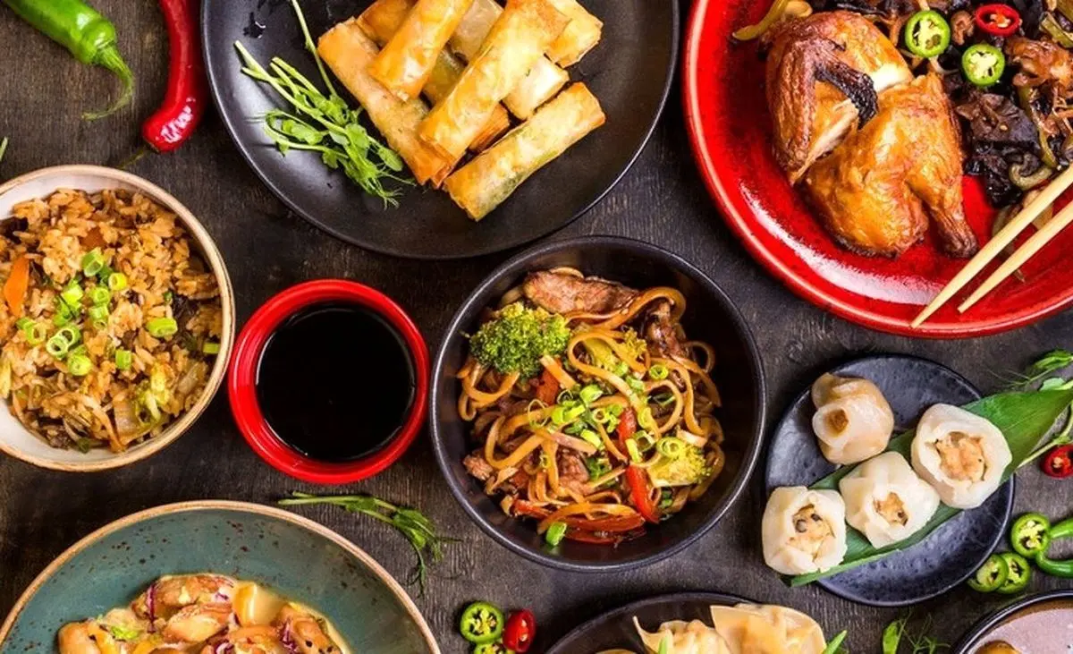 بهترین زمان برای خوردن شام چه ساعتی است؟