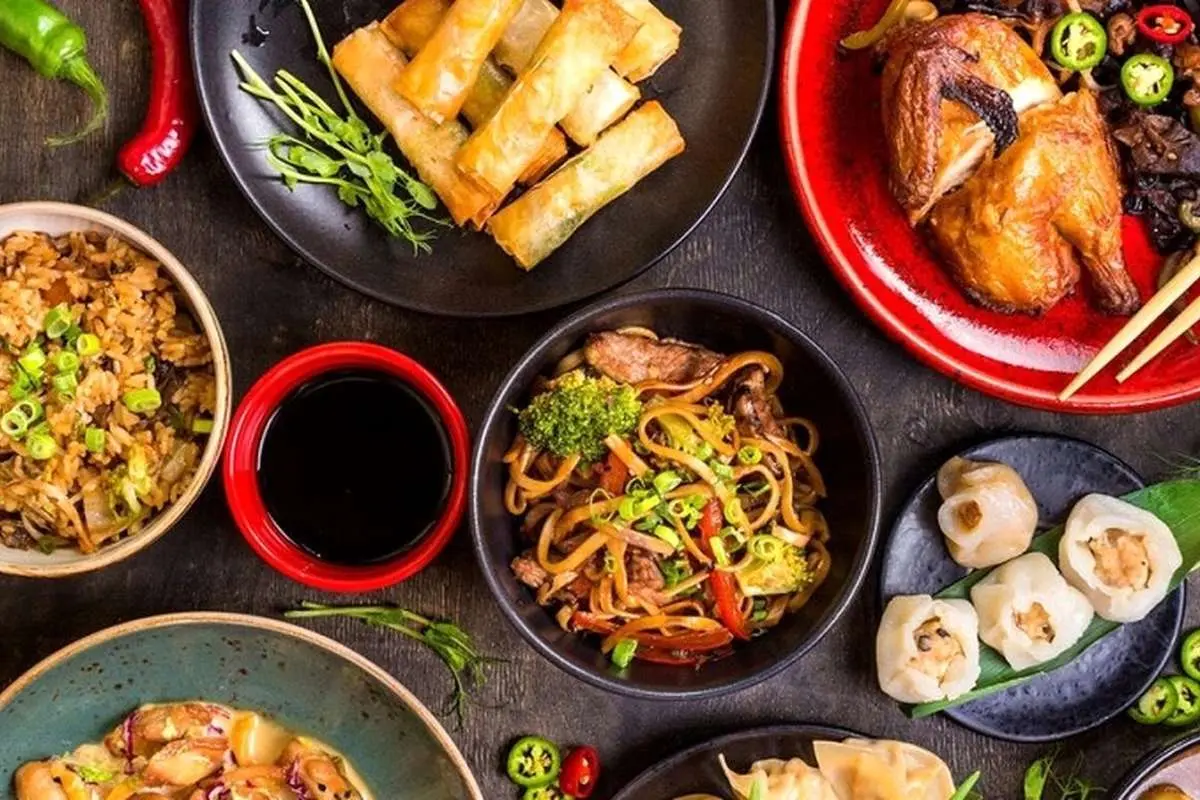 بهترین زمان برای خوردن شام چه ساعتی است؟