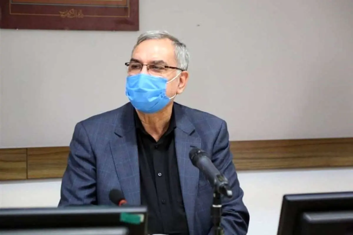 وزیر بهداشت:
ارز دارو و تجهیزات پزشکی یک میلیارد دلار افزایش یافت