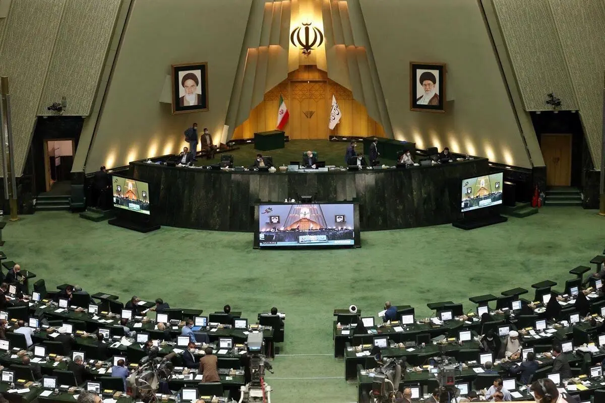 نامه ۲۵۰ نماینده به رئیسی در خصوص مذاکرات وین