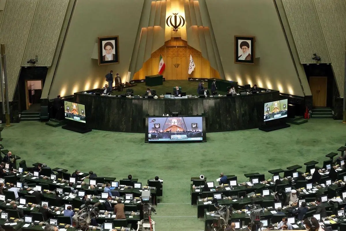 نامه ۲۵۰ نماینده به رئیسی در خصوص مذاکرات وین